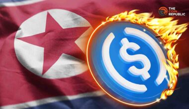 USDC Under Fire: North Korea’s IT Brigades Using Stablecoin to Evade Sanctions?