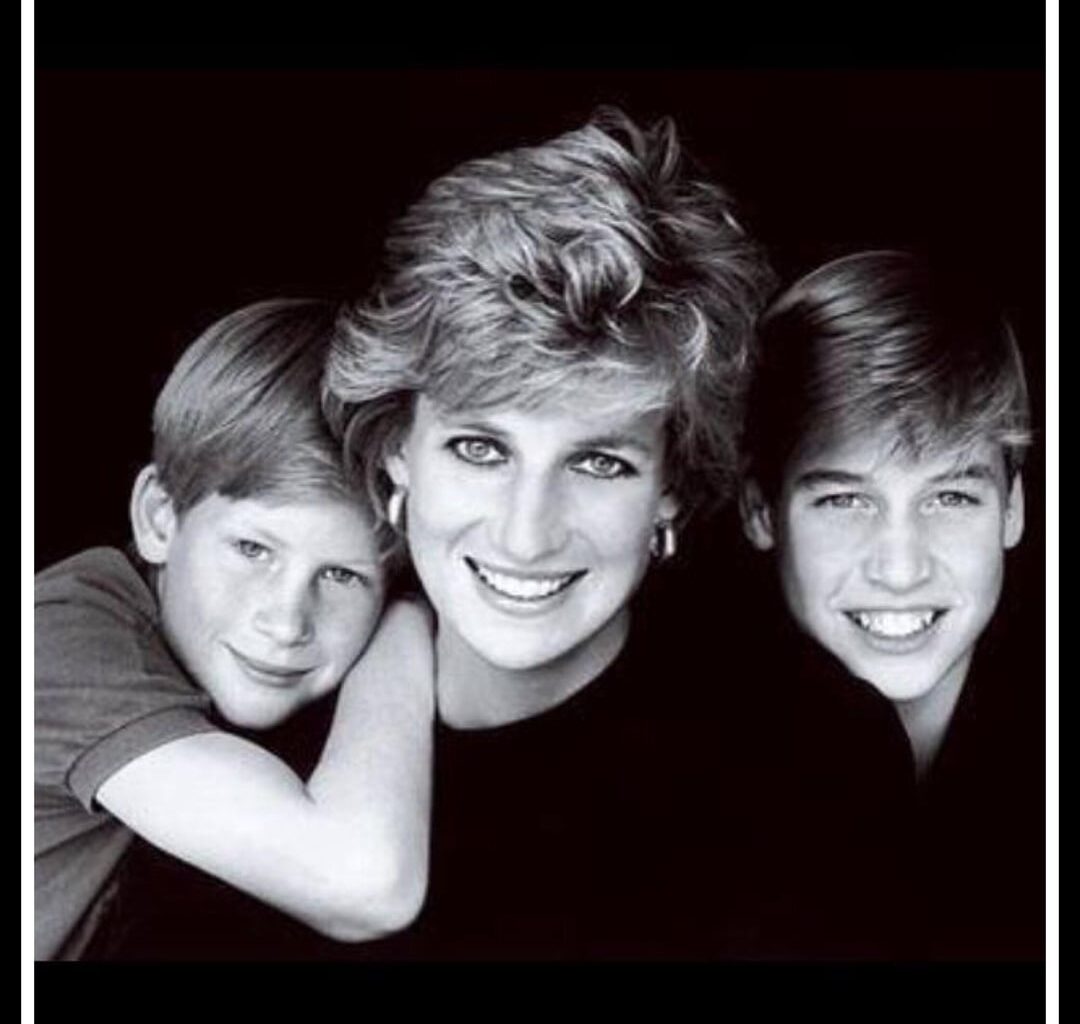 Princess Diana would have turned 64 today.