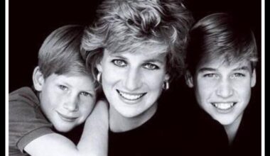 Princess Diana would have turned 64 today.