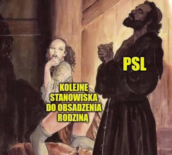 PSL