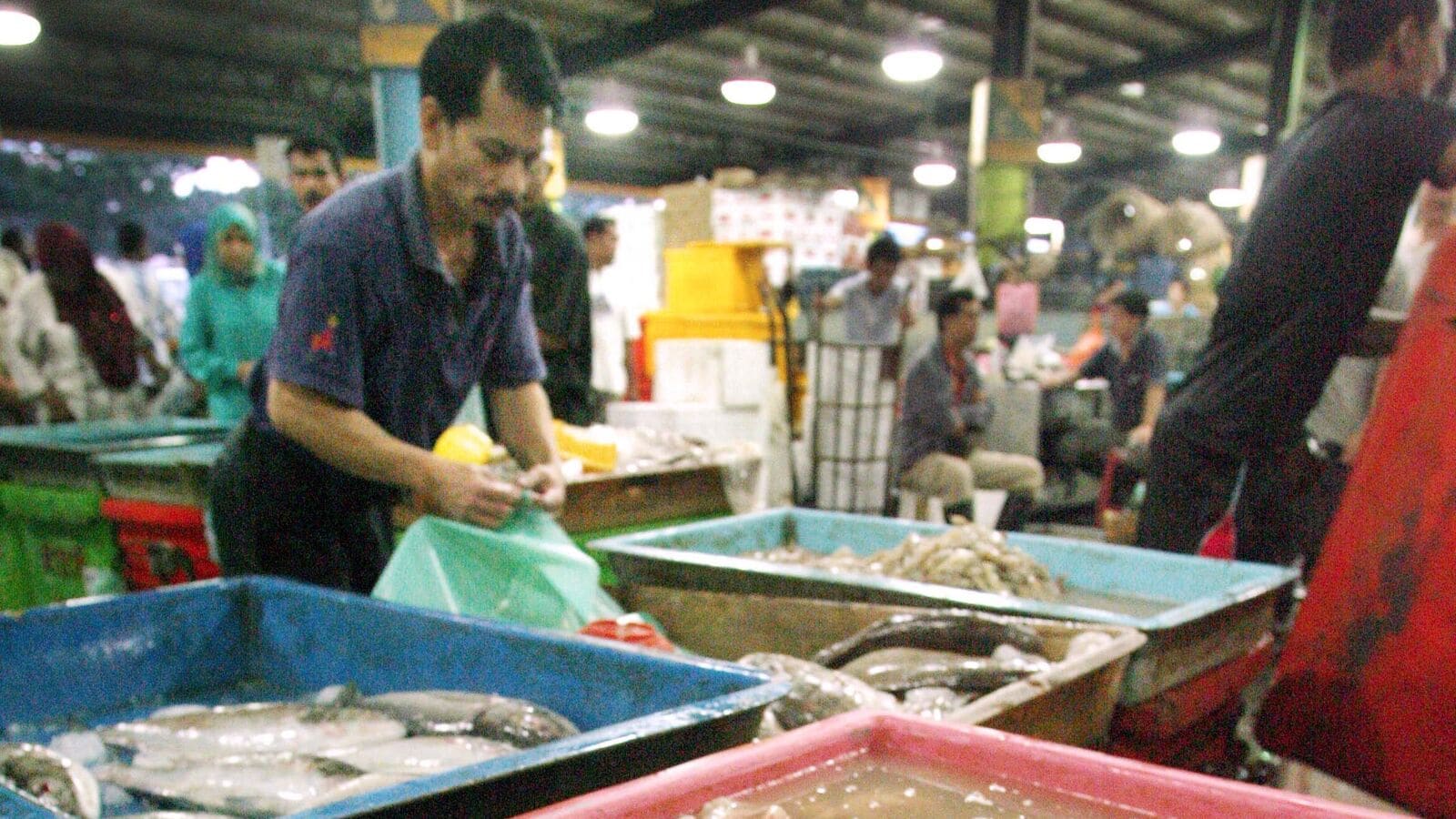 India and the United Kingdom signed a Comprehensive Economic and Trade Agreement (CETA) on Thursday, 24 July 2025. This will help increase the exports of Vannamei shrimp, lobsters, and frozen pomfret, among other seafood items, to the European nation.