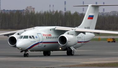 Russian military jet makes quick stop in North Korea en route from Moscow