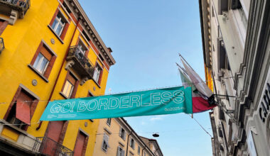 Exploring Italy’s Gorizia and Slovenia’s Nova Gorica, the first cross-border Capitals of Culture