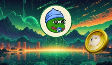 New Crypto taking on Dogecoin (DOGE) primed for 16392% rally and a Top 10 spot in 2025