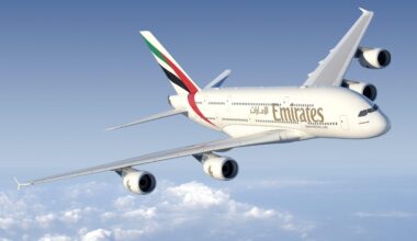 Emirates to Host December 2025 Pilot Recruitment Roadshows in Greece, Serbia, and Hungary