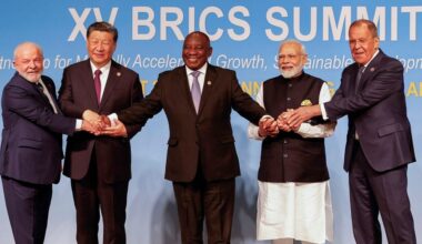 What Tariff Threats Mean for the Bloc