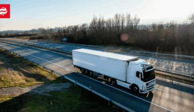 "There are contracts, but no drivers": Ukraine is short approximately 40,000 long-haul truckers