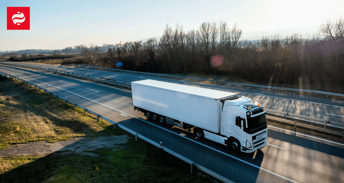 "There are contracts, but no drivers": Ukraine is short approximately 40,000 long-haul truckers