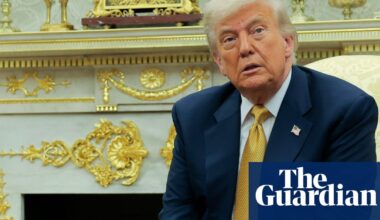 Trump news at a glance: Musk mocks ‘Epstein hoax’ claims after president blasts its ‘stupid’ believers | Trump administration