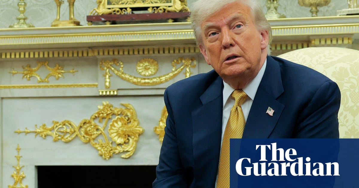 Trump news at a glance: Musk mocks ‘Epstein hoax’ claims after president blasts its ‘stupid’ believers | Trump administration