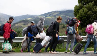 Five Ways to Pray for Refugees