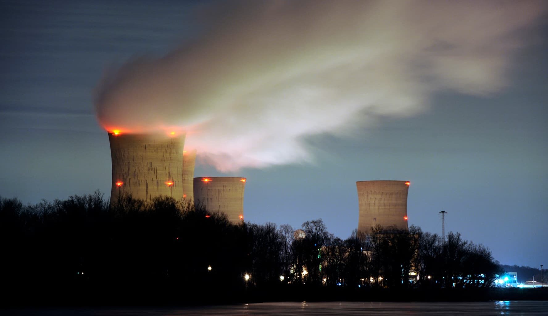 The enduring dilemma of managing American high-level nuclear waste