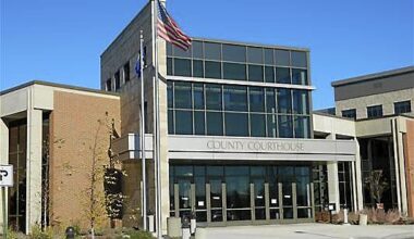 Washington County residents asked to weigh in on climate change – Twin Cities
