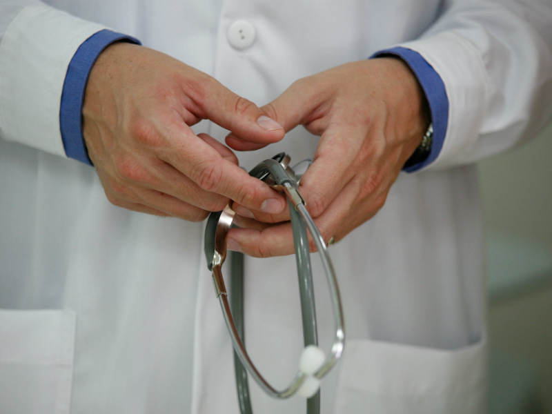 Insurance is often a barrier to menopause symptom treatment. California lawmakers want to change that