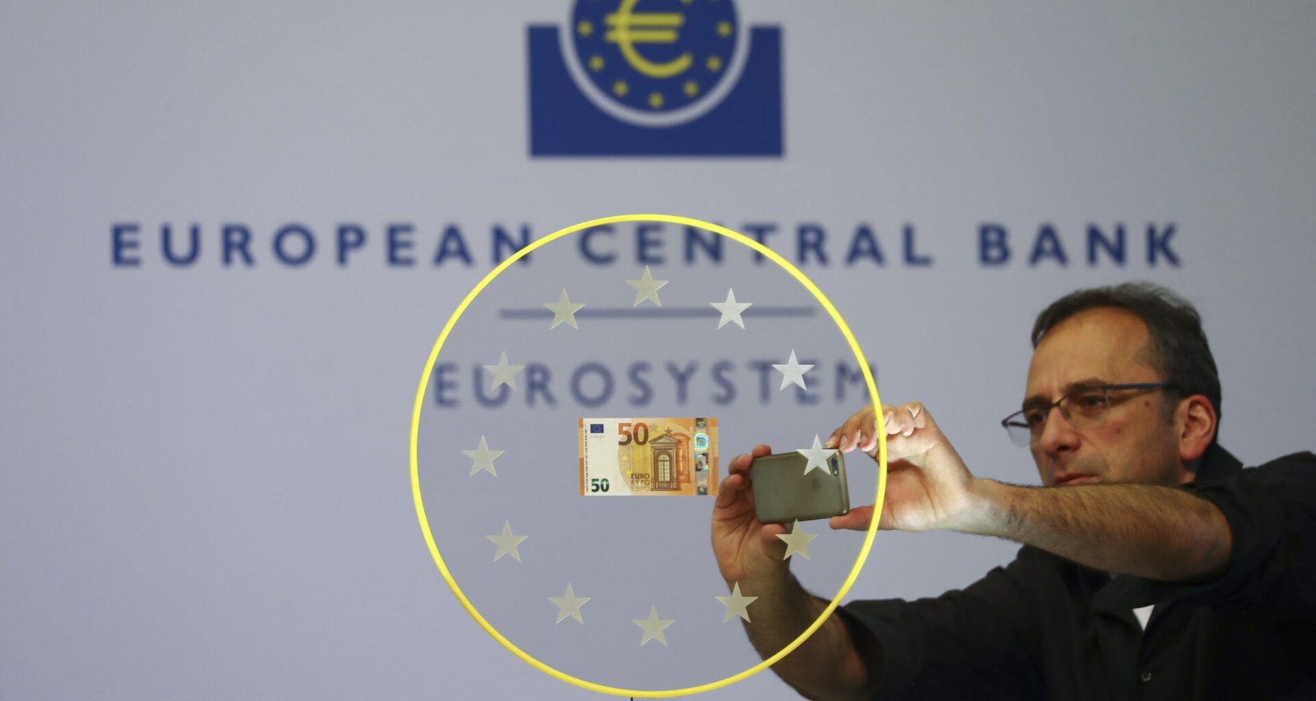 Europe Embraces Digital Currency – Not the US