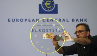 Europe Embraces Digital Currency – Not the US