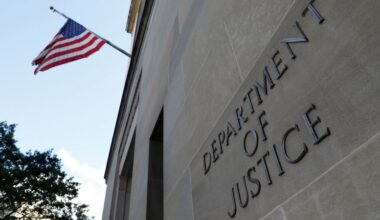 DOJ drops charges against Utah doctor accused of falsifying Covid-19 vaccine records