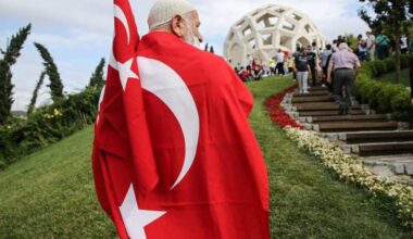 How has Turkiye fended since the July 2016 attempted coup? – Middle East Monitor