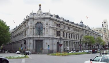 El Banco de España abre una consulta pública para simplificar el reporte financiero de los bancos