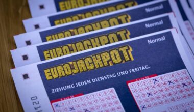 Lottery company sent inaccurate notifications of massive winnings to 'thousands' in Norway