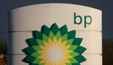 bp agrees to sell U.S. onshore wind business to LS Power