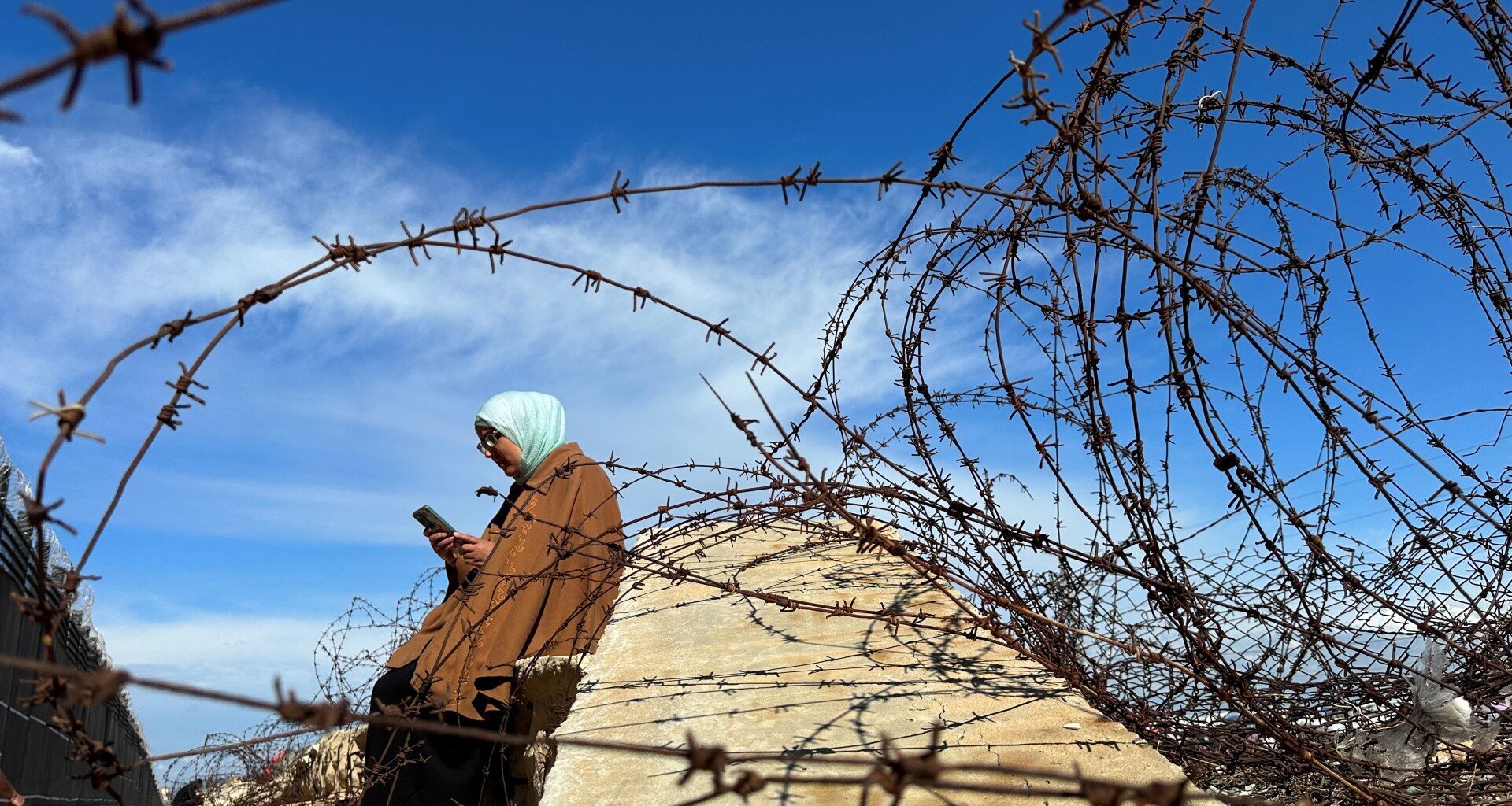 Israel now faces adversaries that it cannot defeat | Israel-Palestine conflict