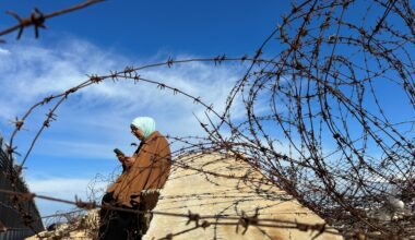 Israel now faces adversaries that it cannot defeat | Israel-Palestine conflict