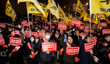 South Korean medical students return to class after 17 months. But why did they go on strike? – Firstpost