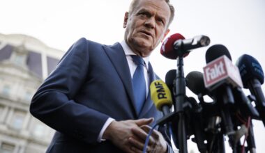 Tusk's Cabinet Reshuffle Could Boost US-Poland Cooperation