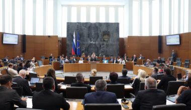 Slovenia’s parliament votes to legalise assisted dying | Health News