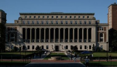 Columbia University on the cusp of a deal with Trump administration, paying millions to unlock federal funding