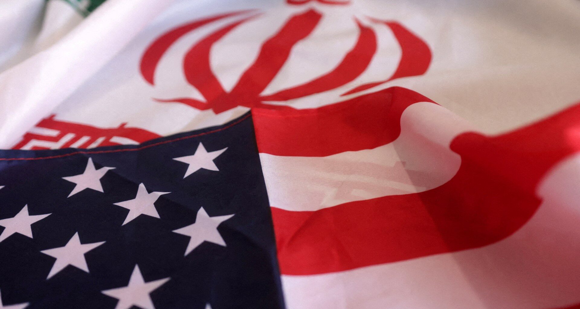 US says sanctions hit Iran ‘shipping empire’ linked to top Tehran official | International Trade News