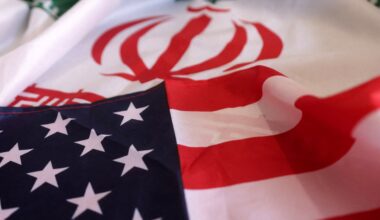 US says sanctions hit Iran ‘shipping empire’ linked to top Tehran official | International Trade News