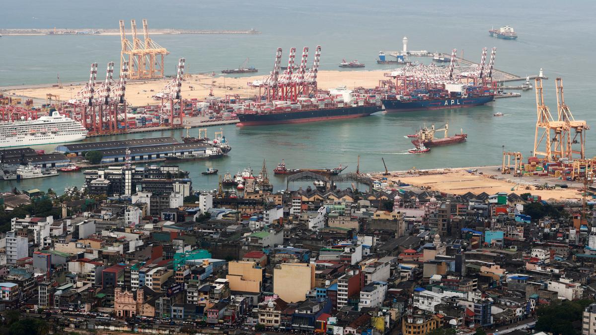 IMF to provide Sri Lanka $350 million after fourth review of bailout