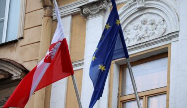 Russia closing Polish consulate in Kaliningrad in tit-for-tat move | Politics News
