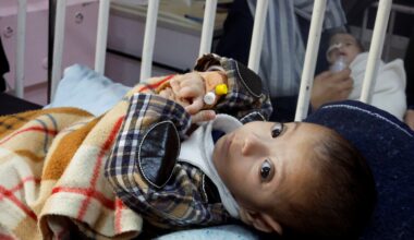 UN agency sounds alarm as 1 in 10 children in Gaza now malnourished | Israel-Palestine conflict News