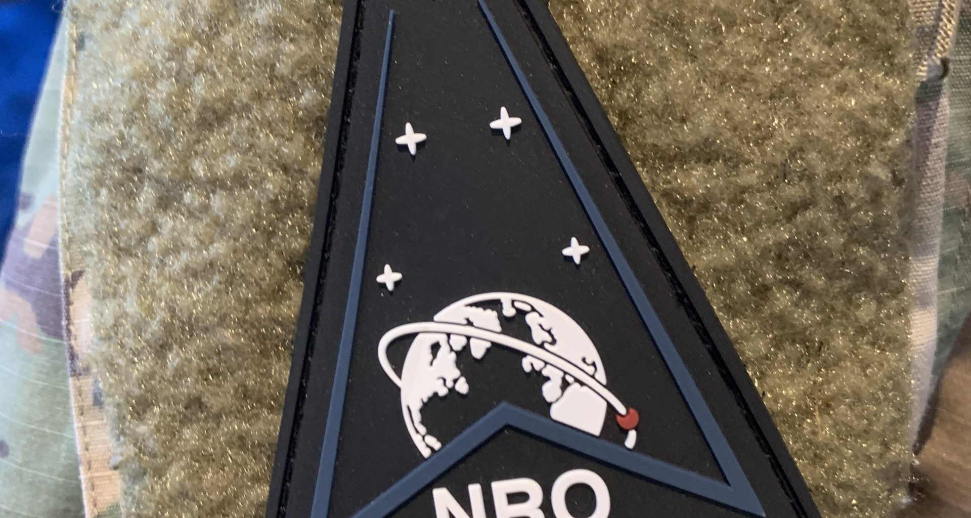 Defense Policy Nominee Has Advocated Merging NRO and SSC
