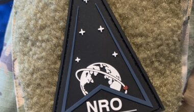 Defense Policy Nominee Has Advocated Merging NRO and SSC