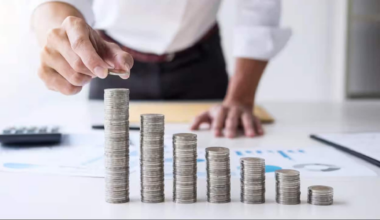 Investing in times of geopolitical turmoil