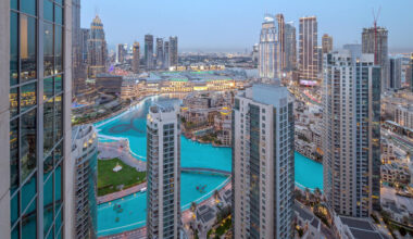 Emirates and the EU strengthen their economic ties