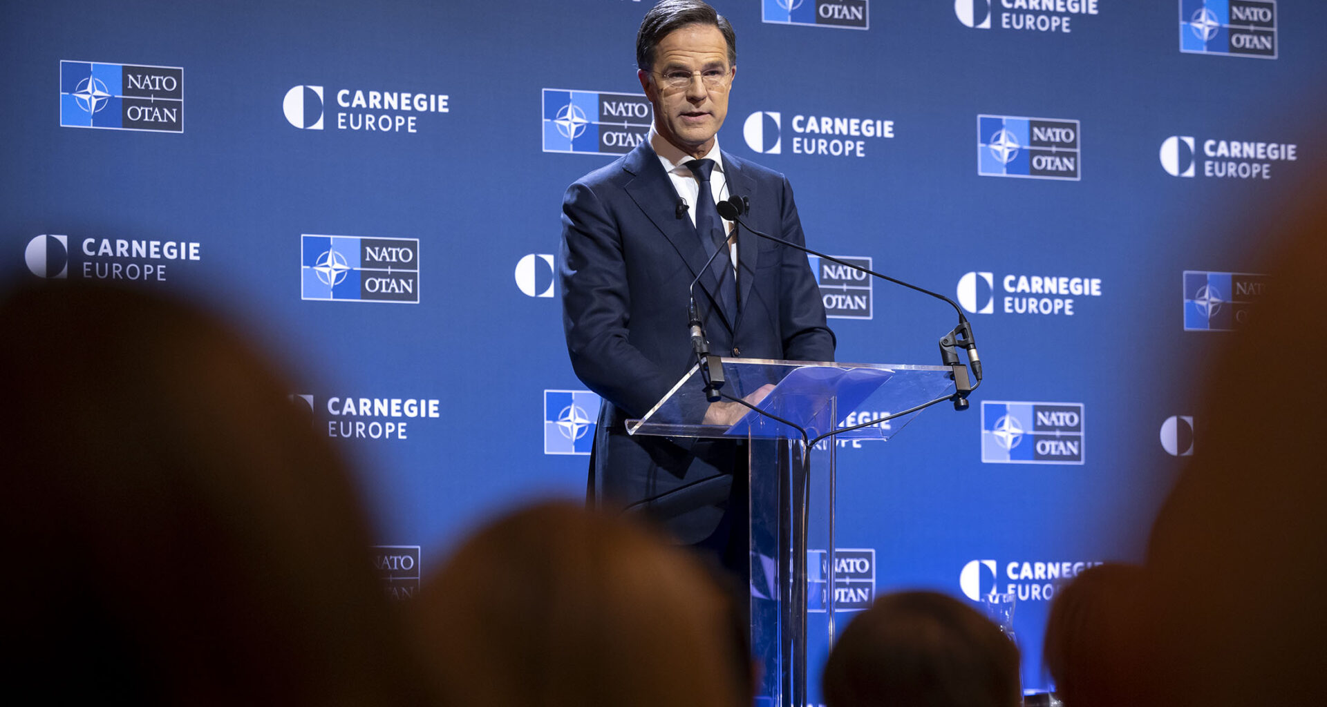 SOMMET DE L’OTAN : un nouveau pas de géant vers la guerre par Joël Perrichaud