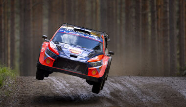 Hyundai Motorsport Logo