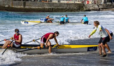 Rowing News | Turkey to Host 2025 Beach Sprint Finals