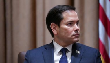 Rubio to attend Asean meet, his first Asia trip to focus on ‘a free, open and secure Indo-Pacific region – Firstpost