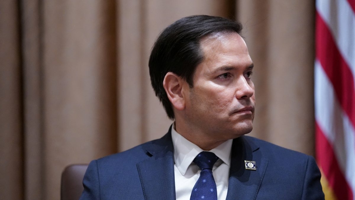 Rubio to attend Asean meet, his first Asia trip to focus on ‘a free, open and secure Indo-Pacific region – Firstpost