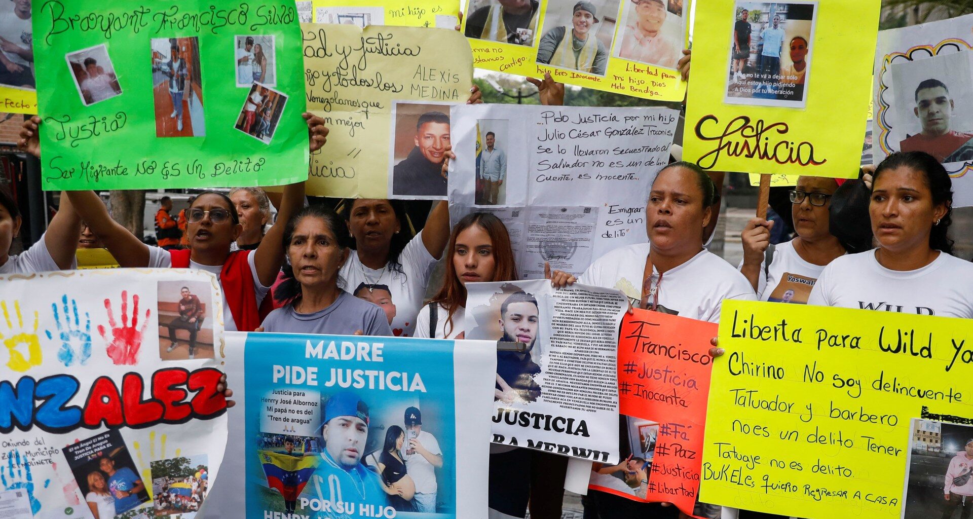 Venezuela frees 10 Americans in swap for deported migrants in El Salvador | Donald Trump News