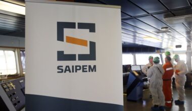 Italy's Saipem, Norway's Subsea 7 confirm merger to create energy services leader