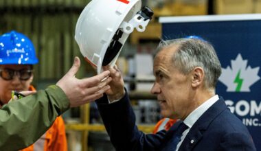 Trump’s tariffs forge ‘feeling of big betrayal’ in Canada’s manufacturing | Manufacturing