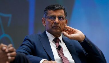 India-US Trade Deal: India needs to be careful, clever while negotiating with US, says Ex-RBI Chief Raghuram Rajan