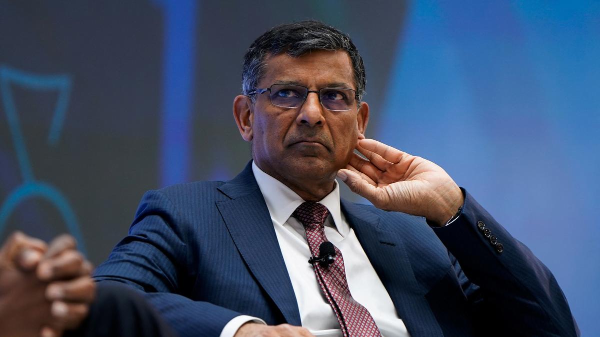 India-US Trade Deal: India needs to be careful, clever while negotiating with US, says Ex-RBI Chief Raghuram Rajan